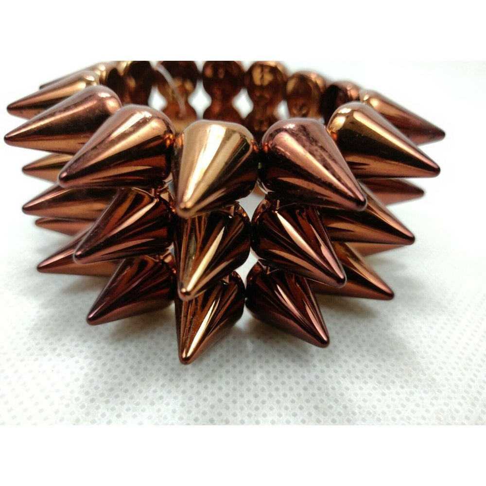 Chuns Fashion Womens Jewelry Bracelet Bronze - Picture 1 of 8